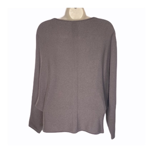 BCBG Cashmere Giana Dolman Sleeve Sweater - Picture 7 of 8